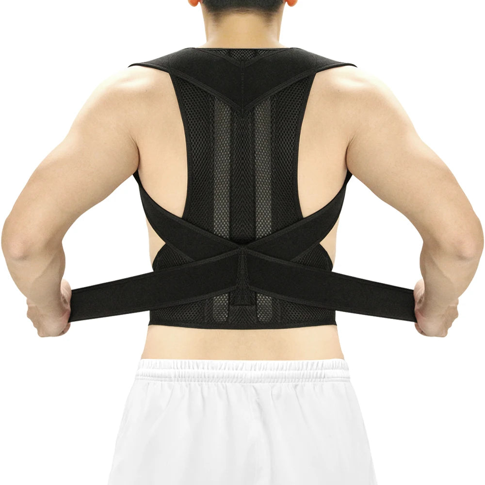 ErgonOptics™ Posture Corrector