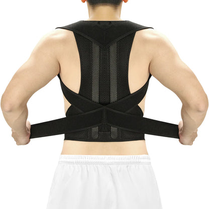 ErgonOptics™ Posture Corrector