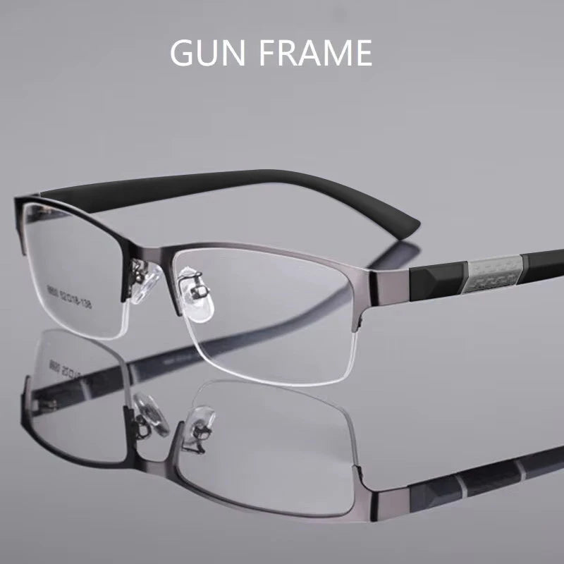 ErgonOptics™ Anti-Blue Light Glasses