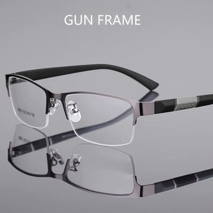 ErgonOptics™ Anti-Blue Light Glasses