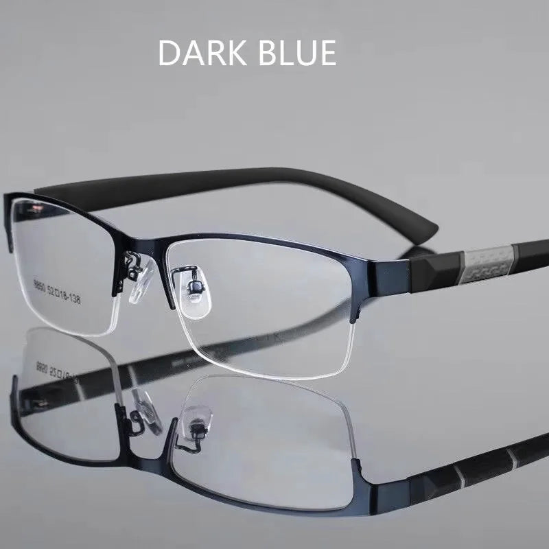 ErgonOptics™ Anti-Blue Light Glasses