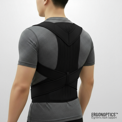ErgonOptics™ Posture Corrector