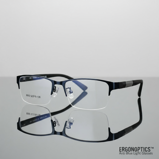 ErgonOptics™ Anti-Blue Light Glasses