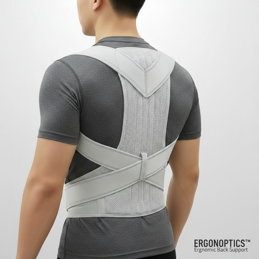 ErgonOptics™ Posture Corrector