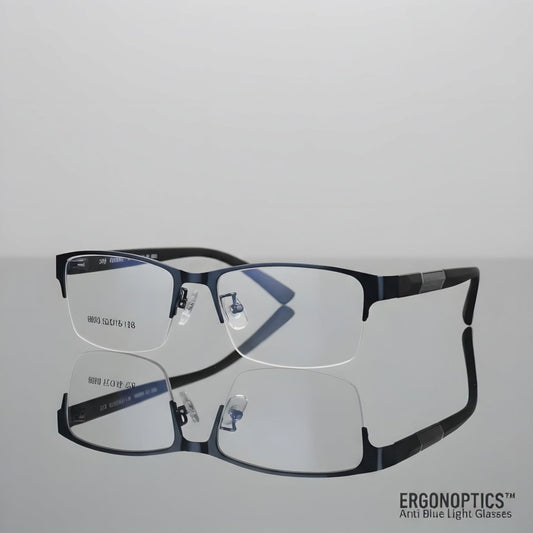 ErgonOptics™ Anti-Blue Light Glasses