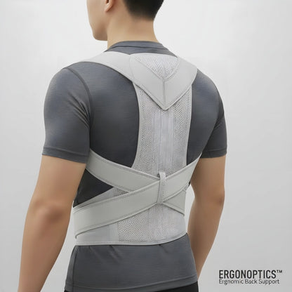ErgonOptics™ Posture Corrector