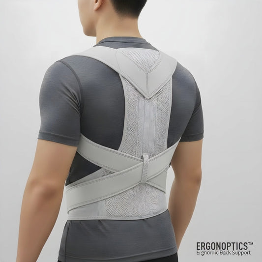 ErgonOptics™ Posture Corrector